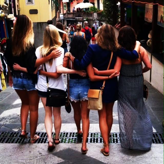 Study Abroad | Summer | Mered…
