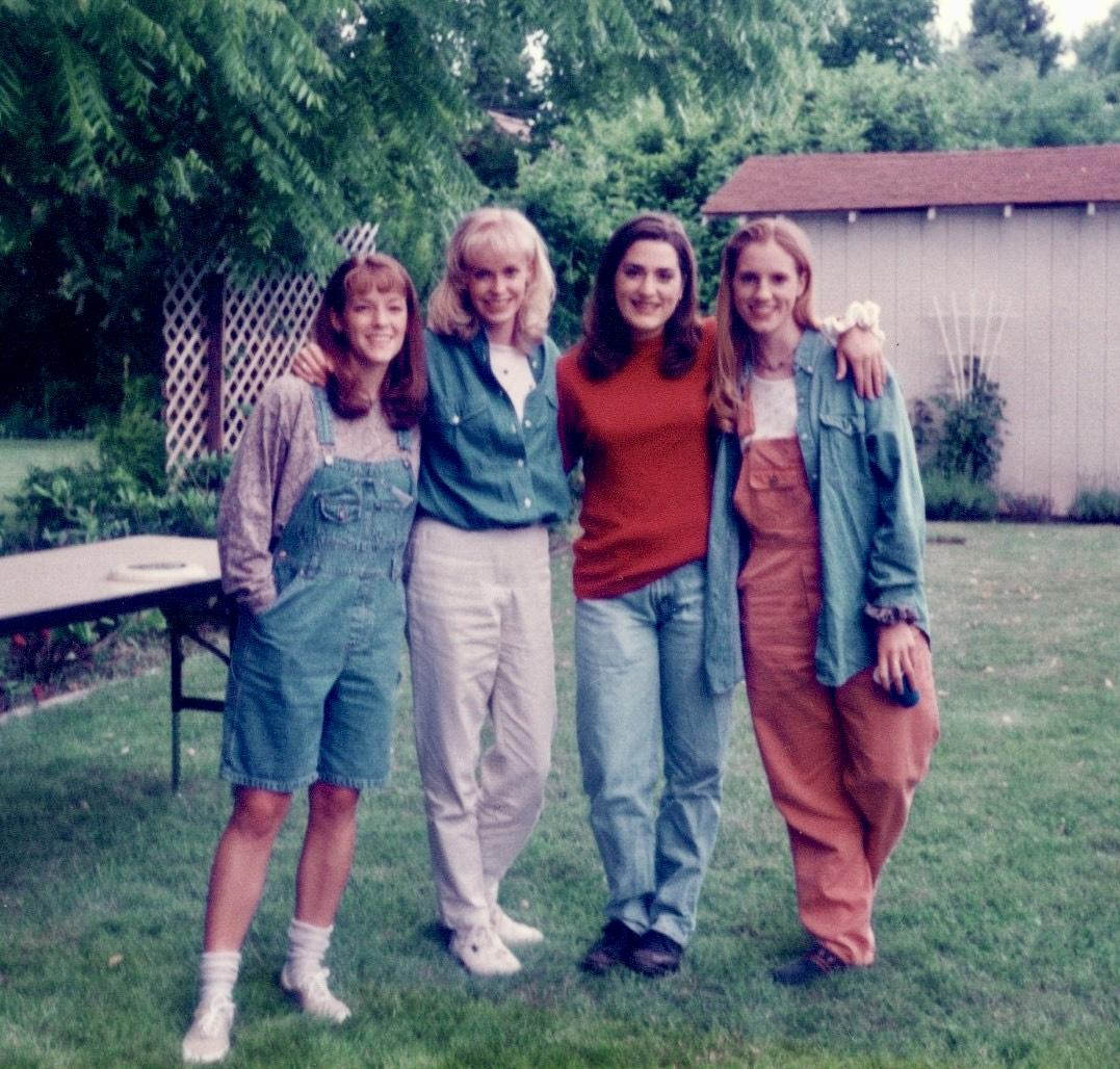 NWHills College Group days