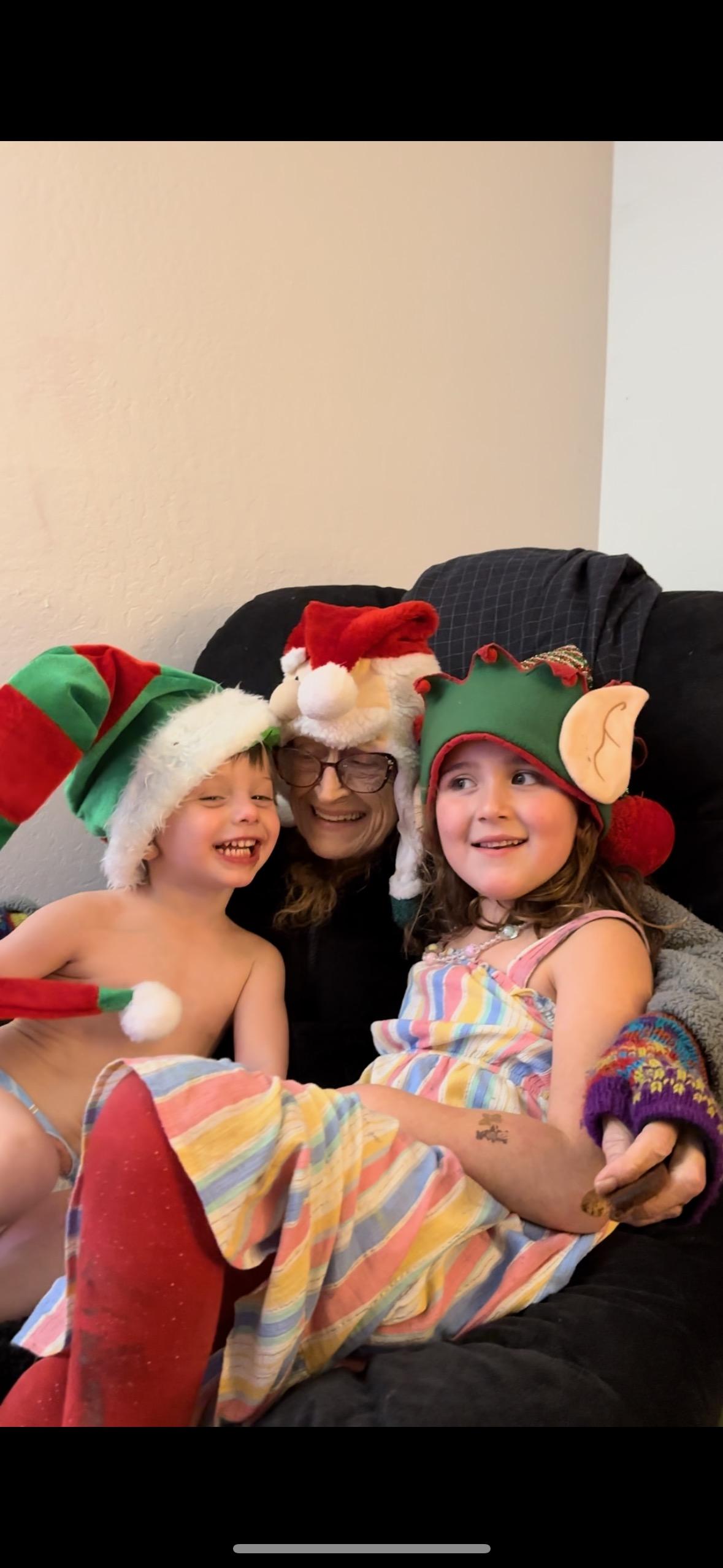 Christmas