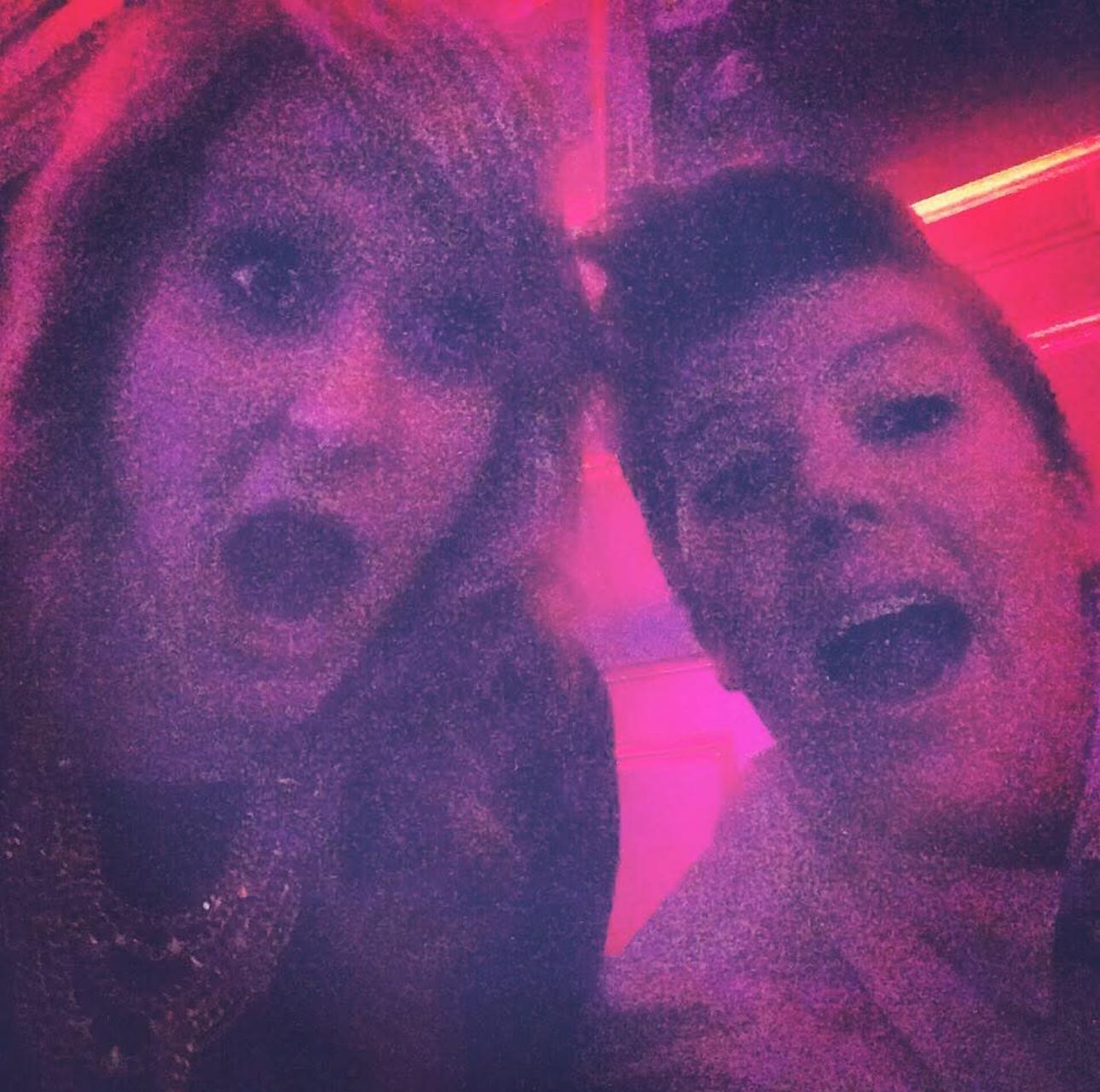 Radiant, funny and always a g…