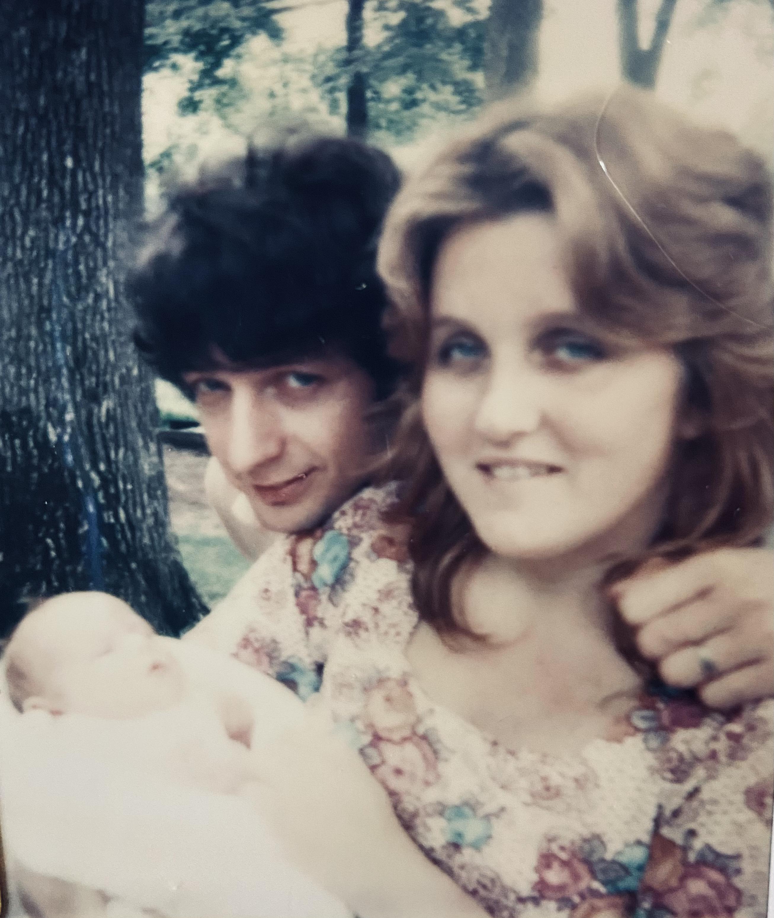 Debbie, Bob & Amy