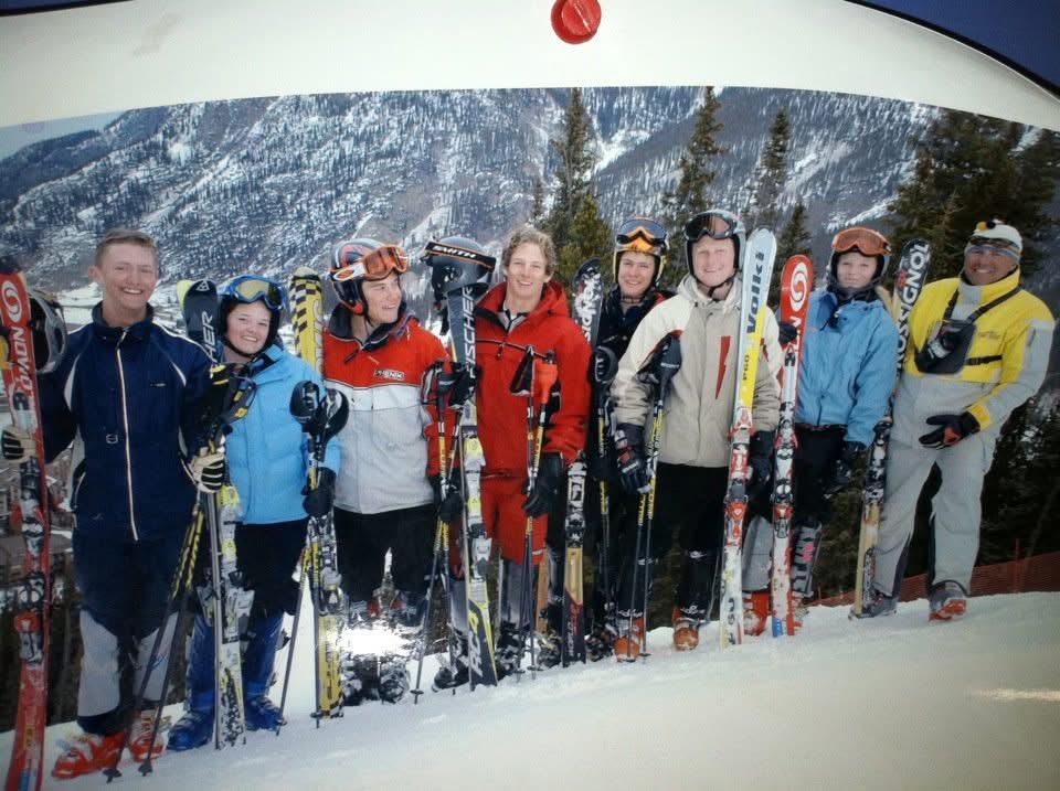Team Summit Crew