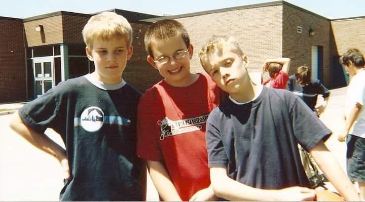 The Squad