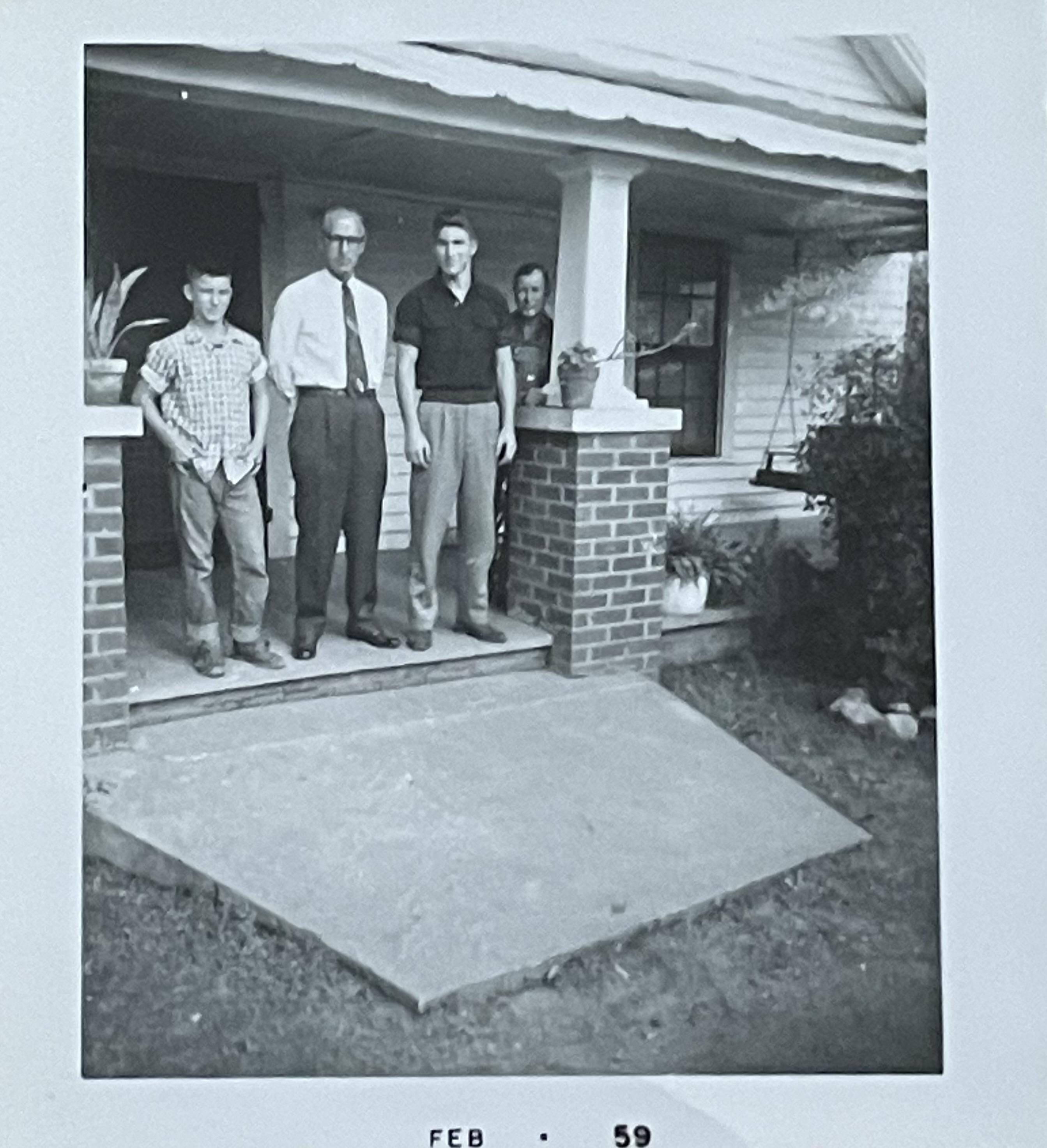 Bobby Williamson, Melvin Will…