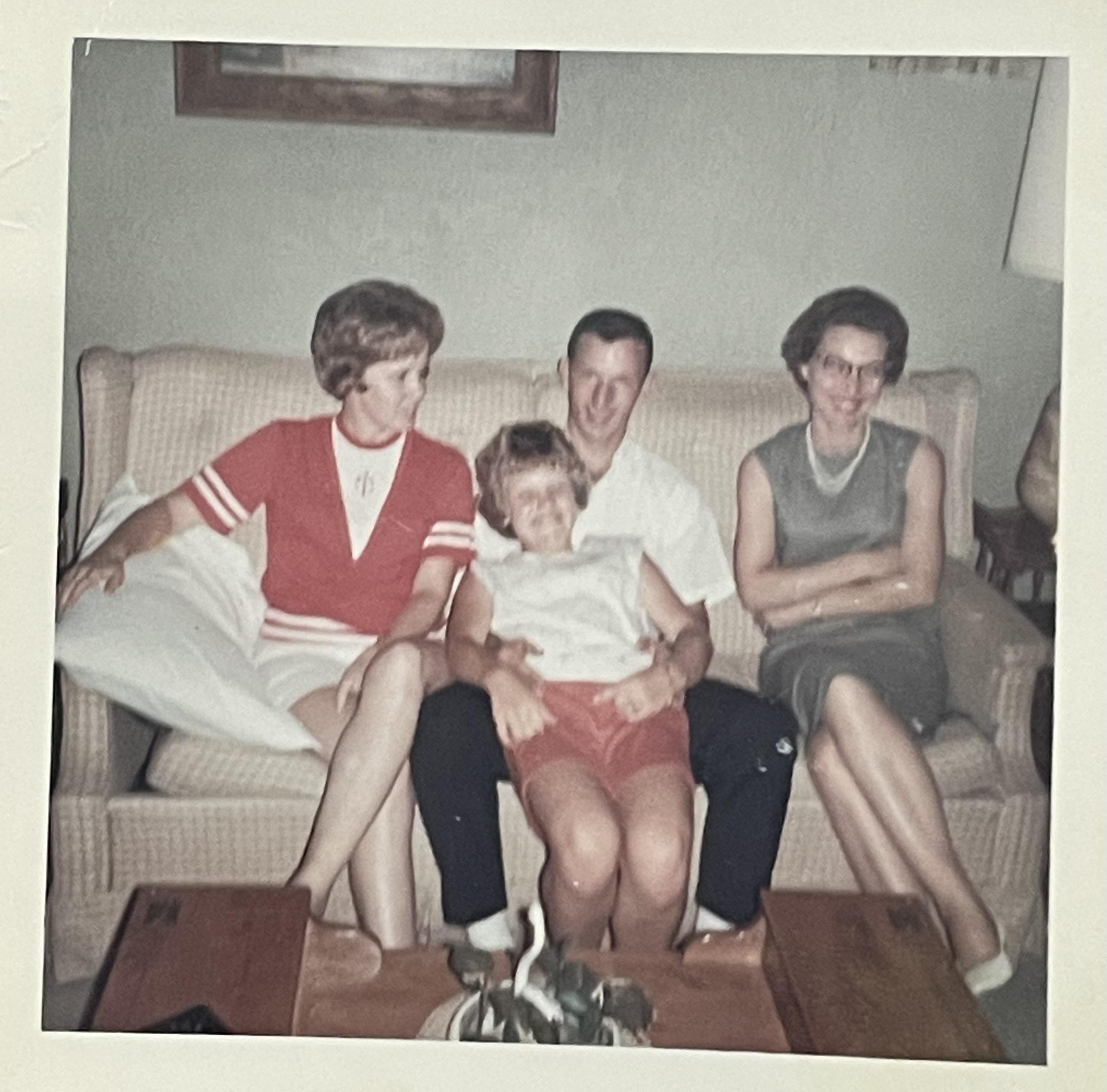 Nancy Williamson, Shelley Wis…