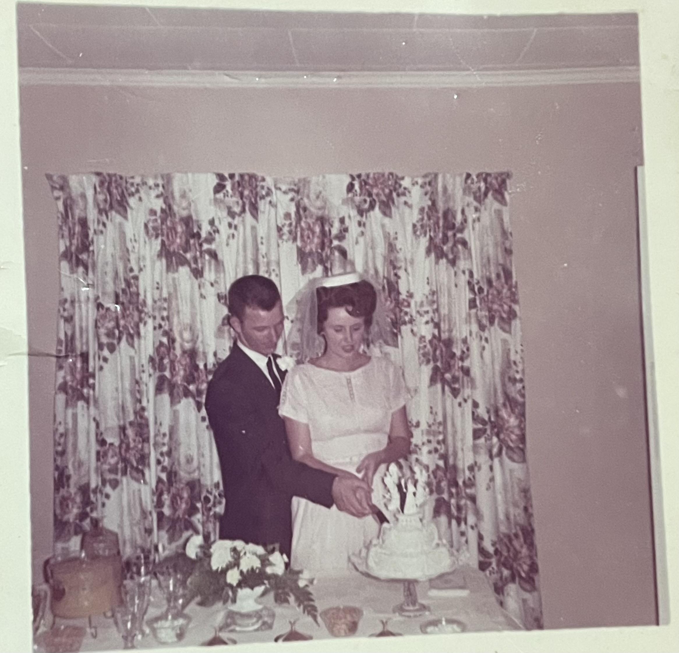 Bobby Williamson & Nancy …