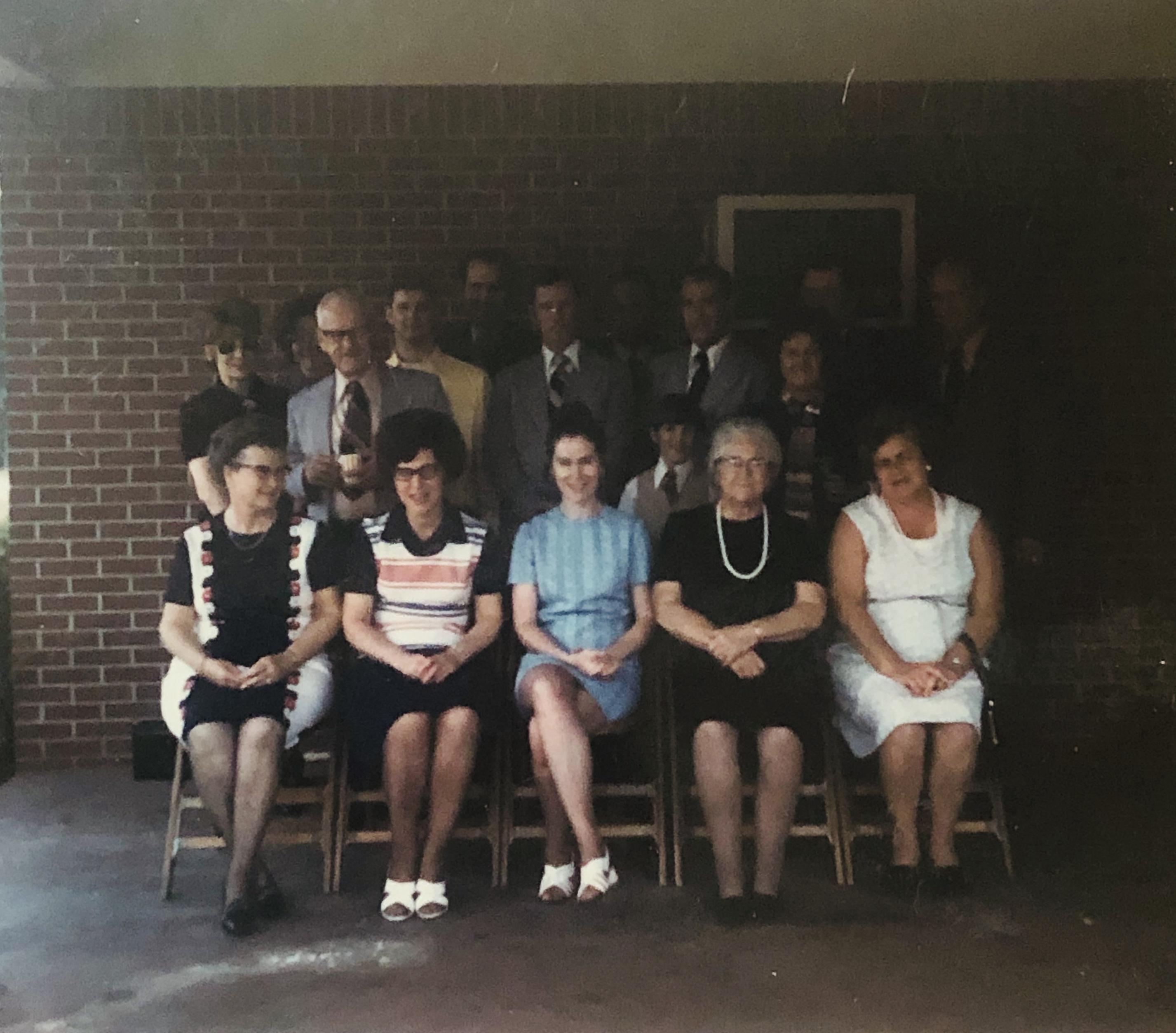 Alteen McLeod, Millie McLeod,…