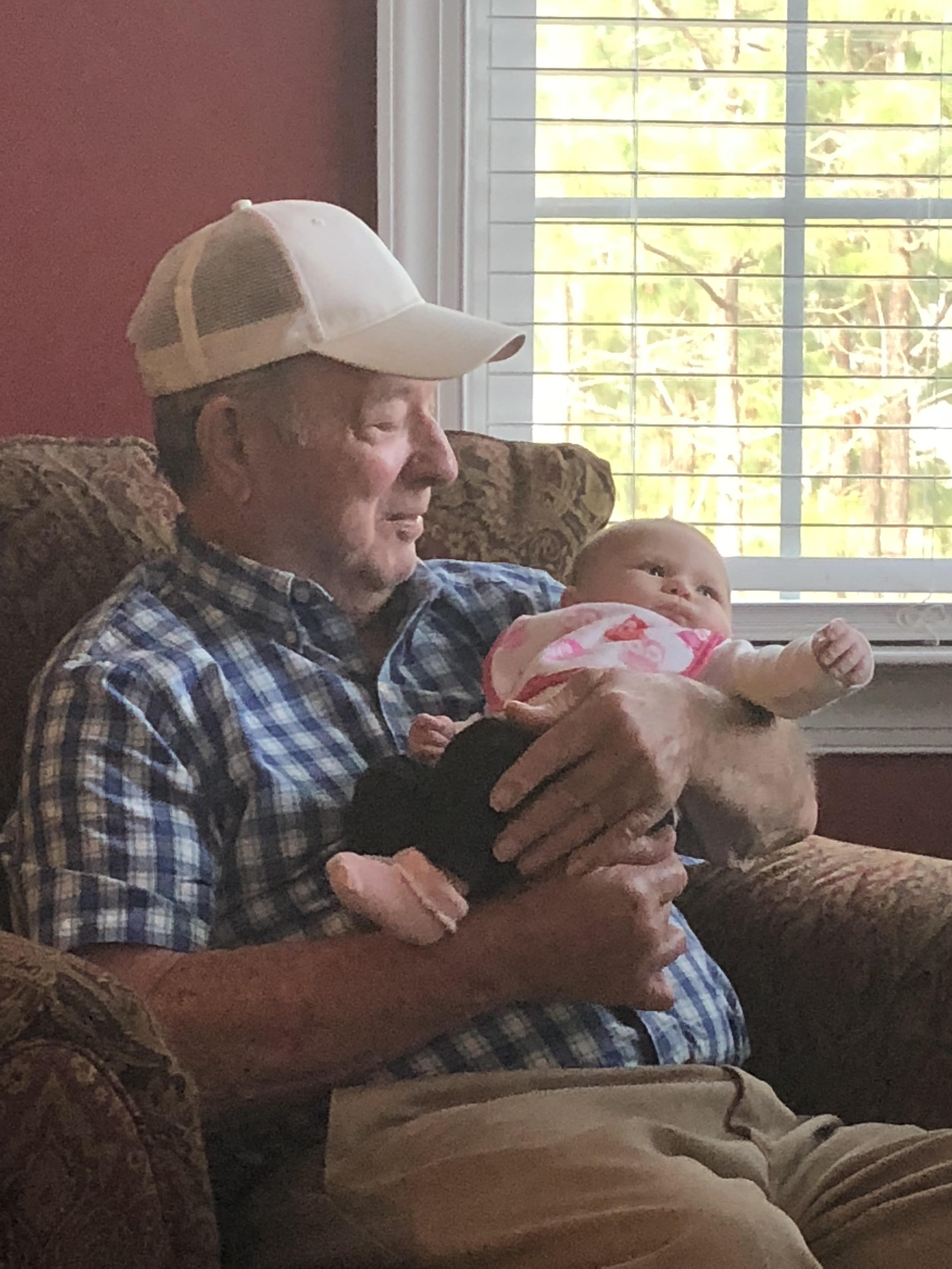 Bobby Williamson & Ellie …