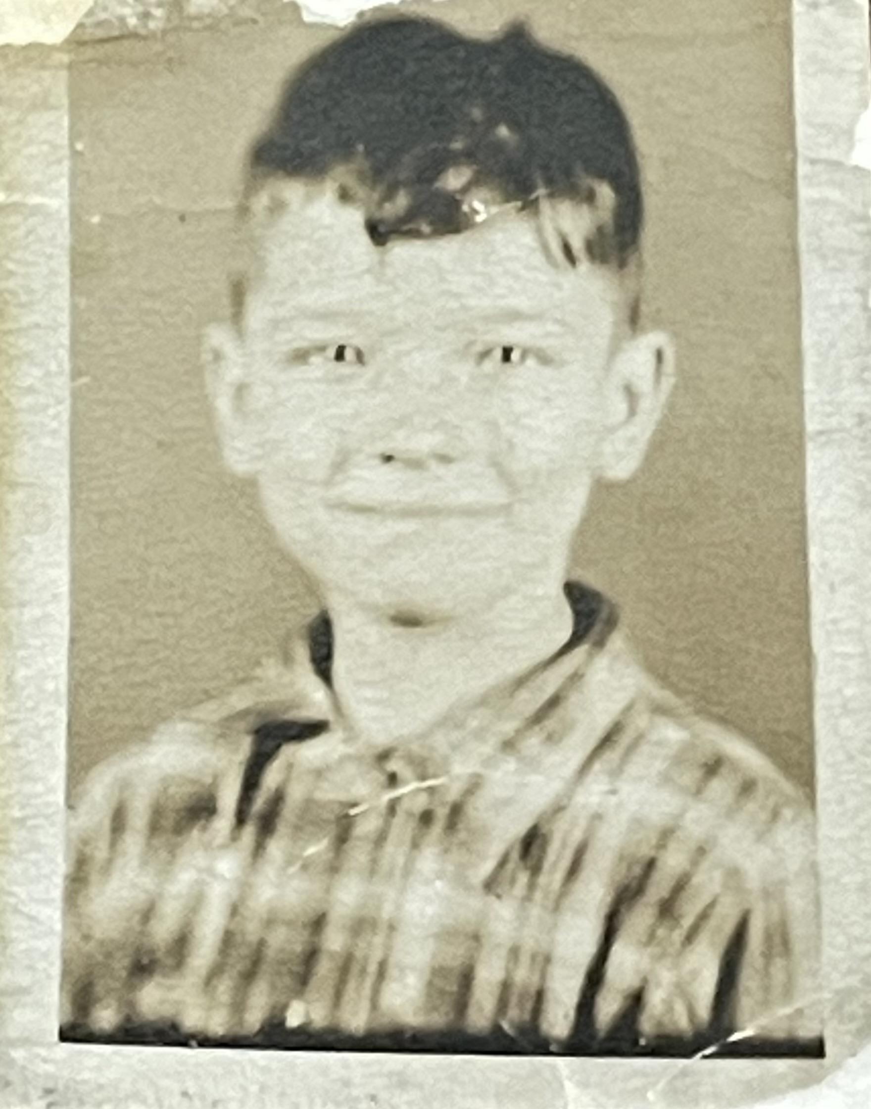 Bobby Williamson