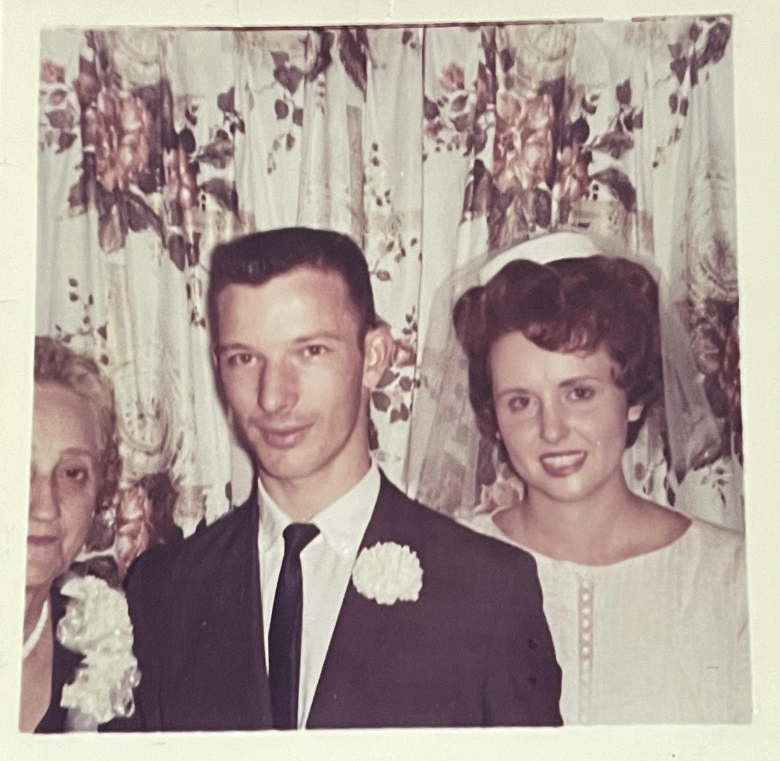 Lillie McLeod, Bobby Williams…