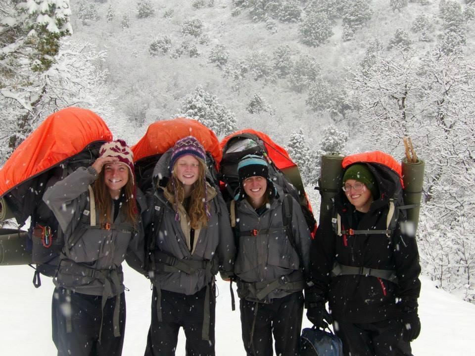 The trip that formed our frie…