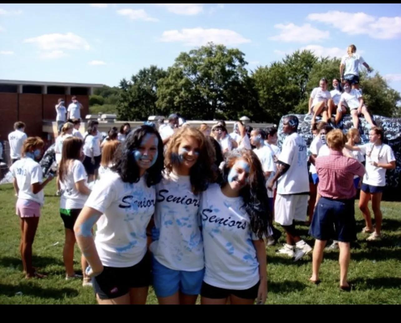 Senior day