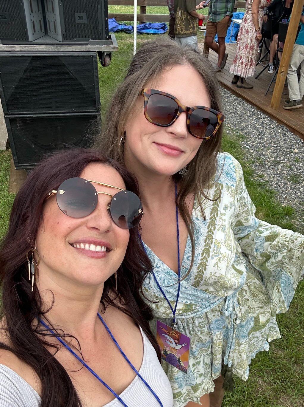 June 8 Orebolo at Gray Rocks