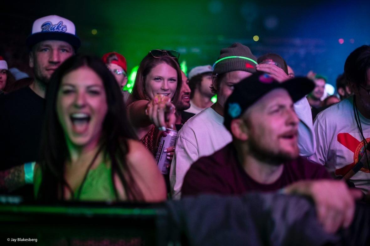 Goosemas December 2022