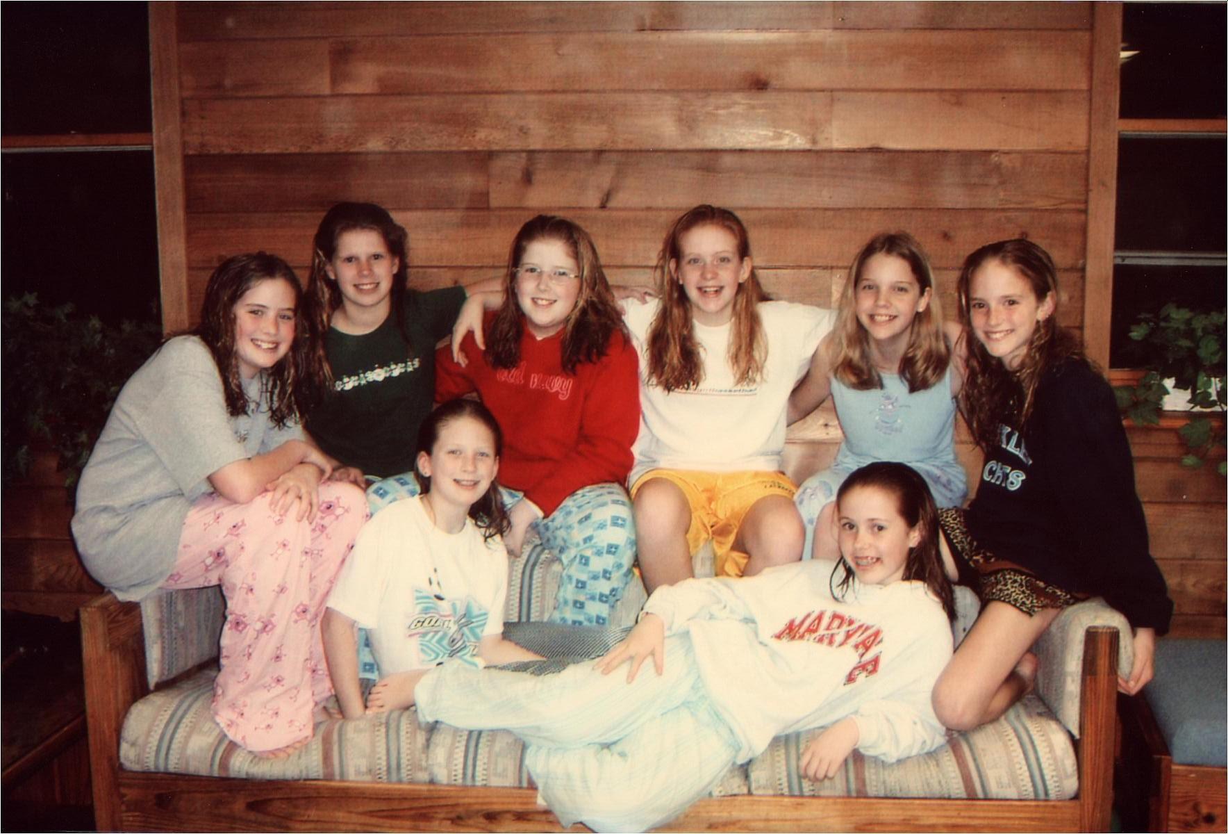 Elementary school birthday/sl…