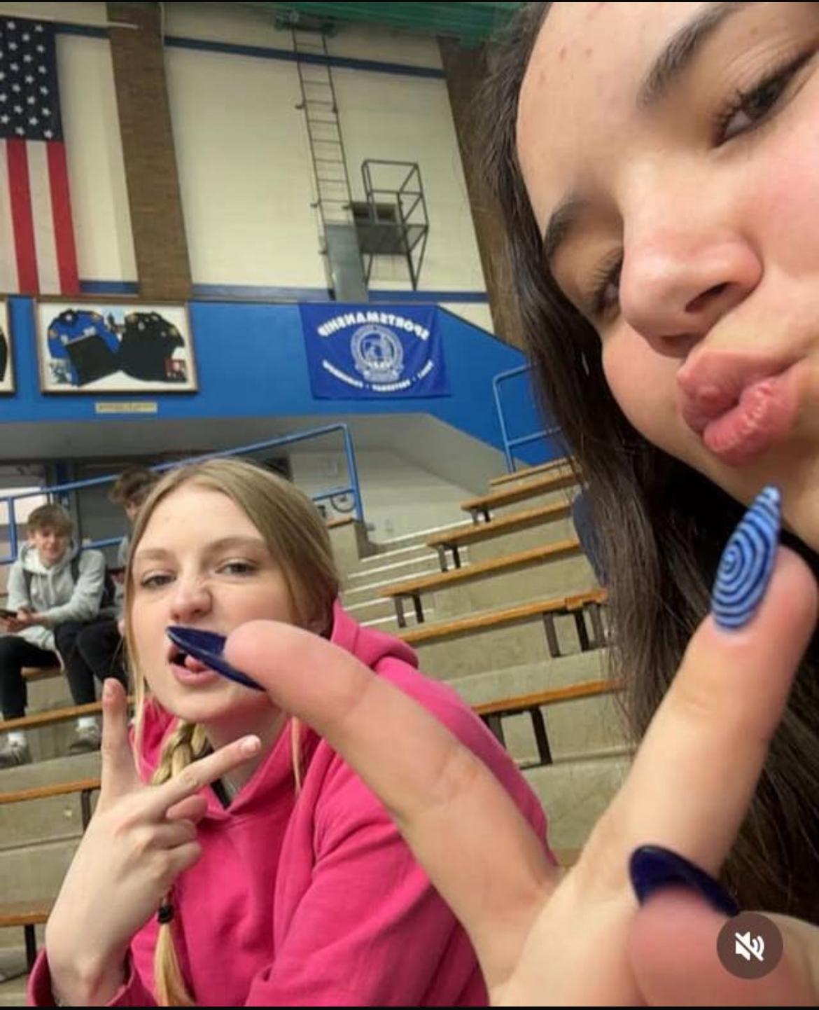 Love and miss you so much Ang…