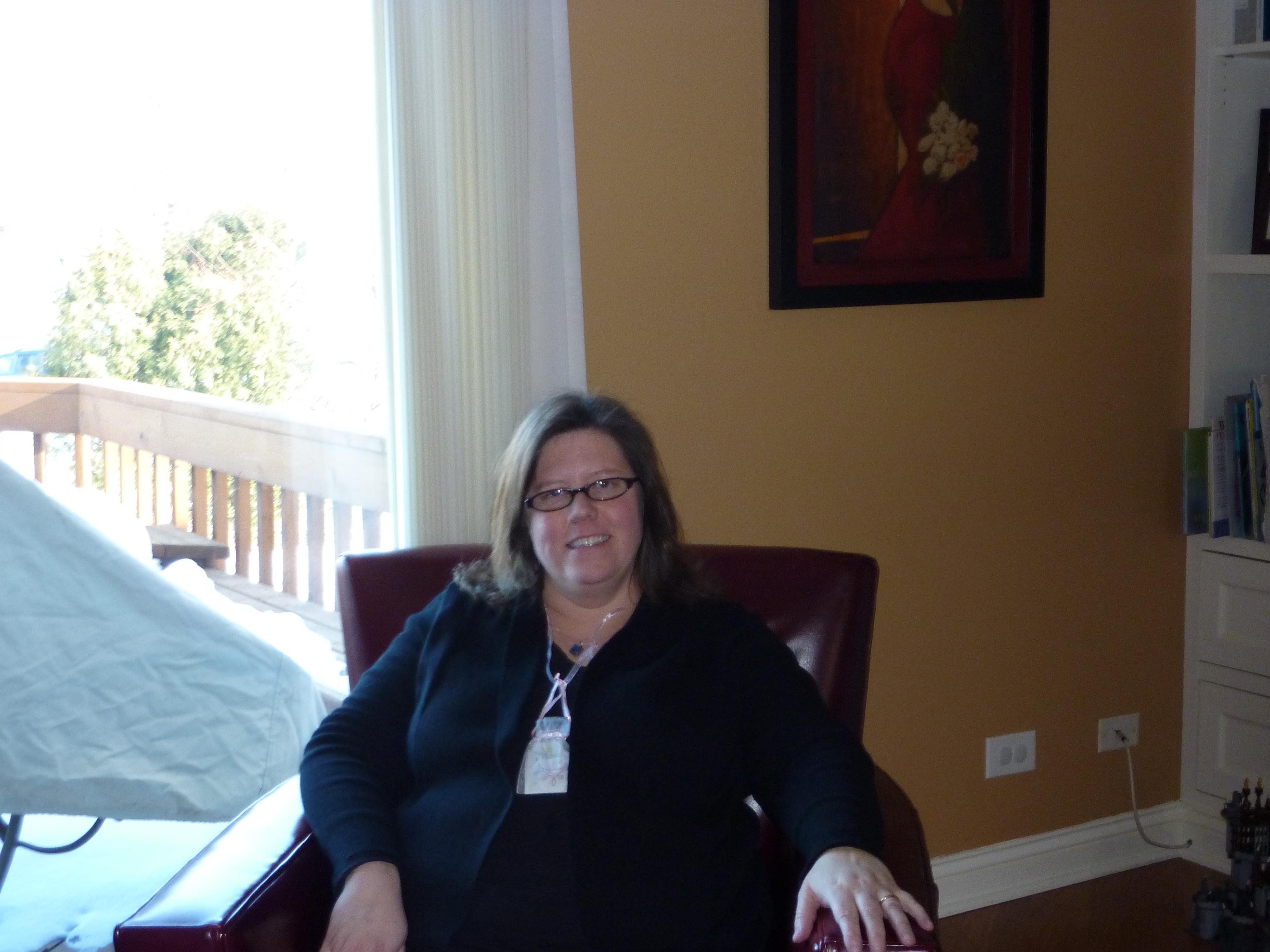 Rebekah's baby shower for Nor…