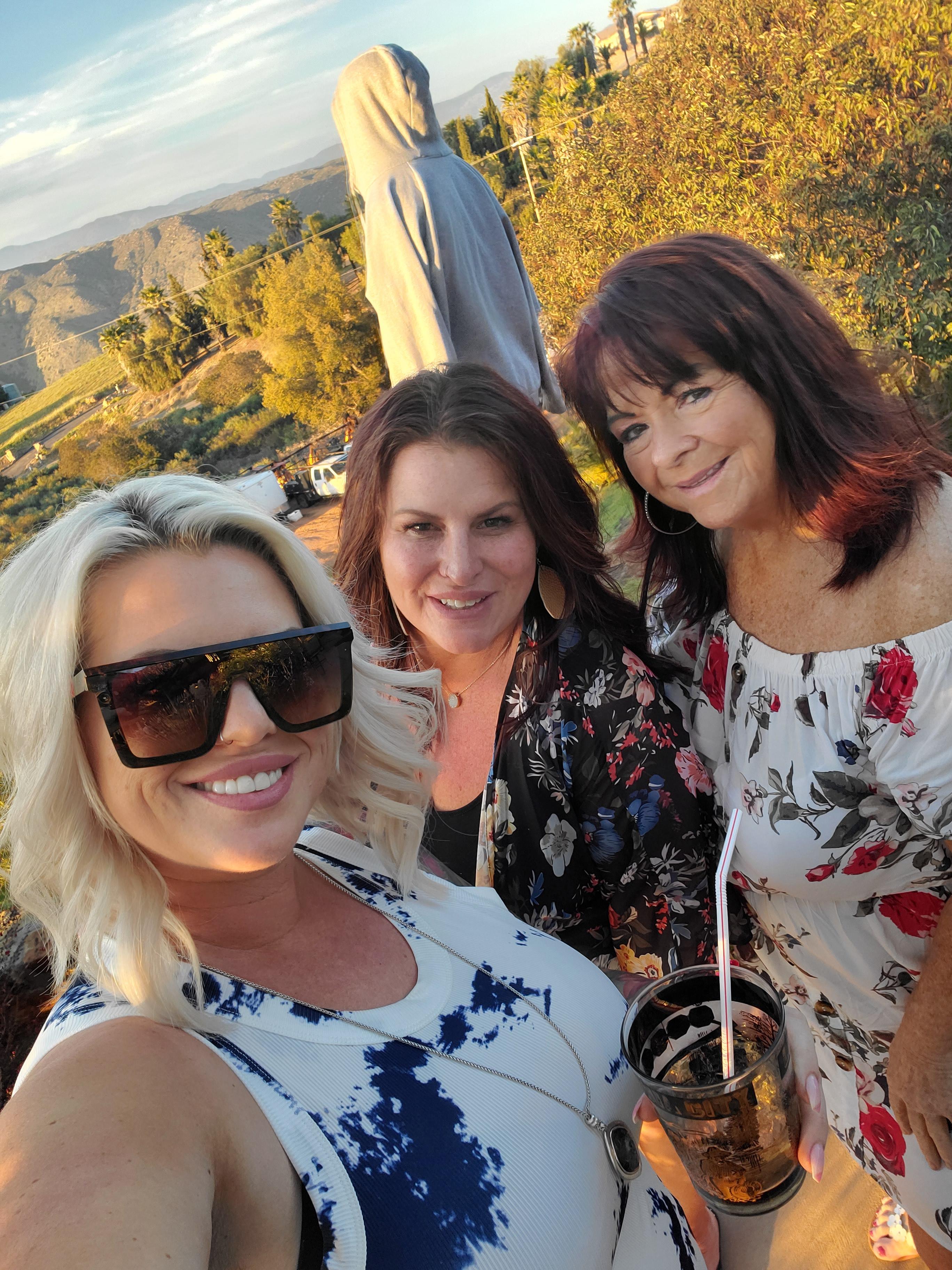 Easter 2021 … we will never l…