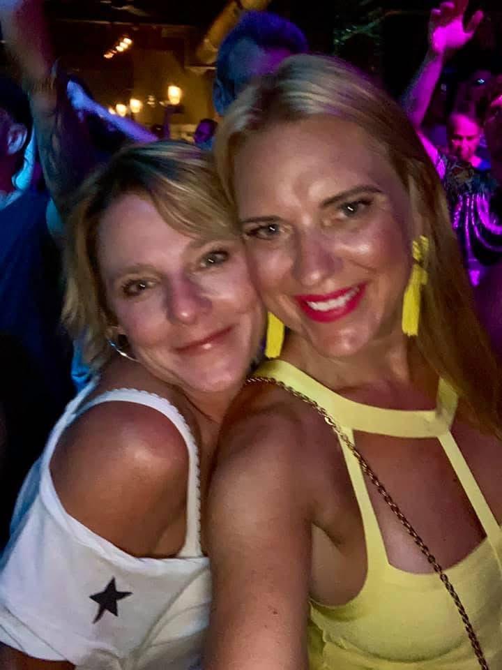 Crystal Method at the Motorco…