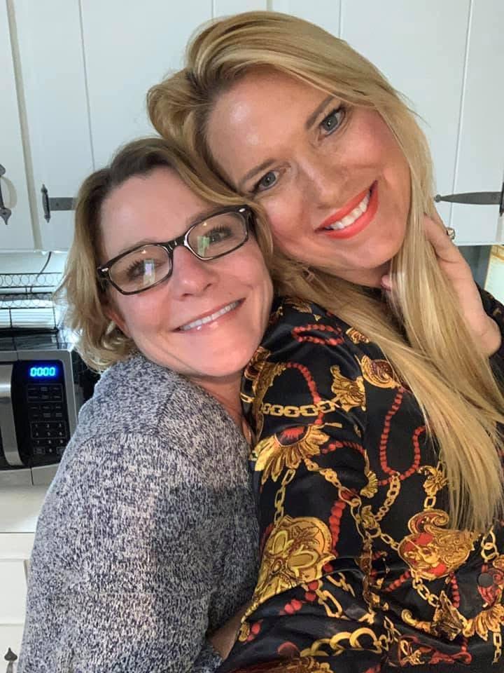 Super Bowl Party at Beth and …