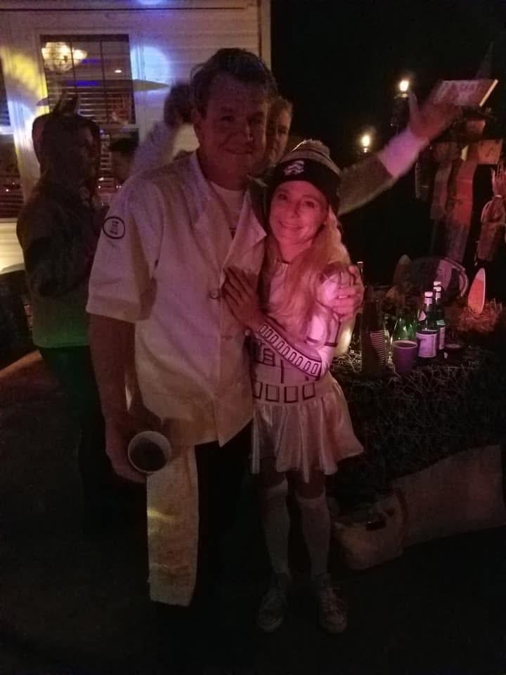 Halloween Party