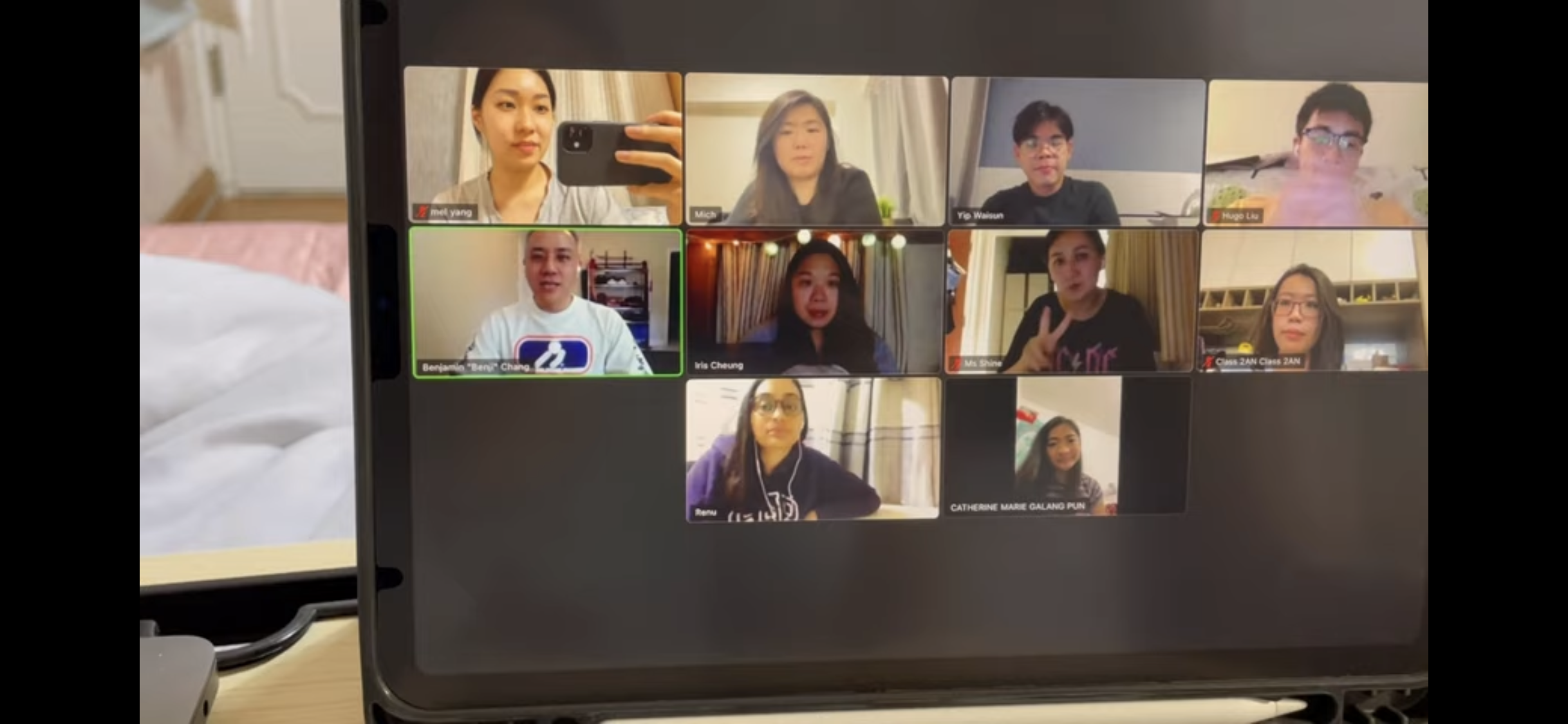 PCRP mtng, ver. COVID. (clip …