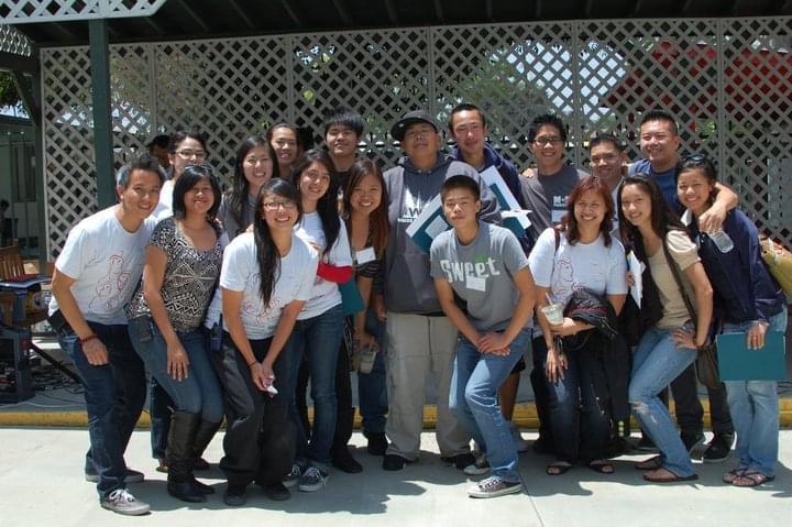 Mentor + Mentee Project