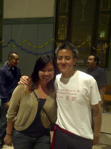 Mentor + Mentee Project