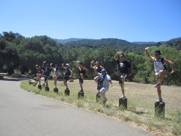 Mentor + Mentee Project