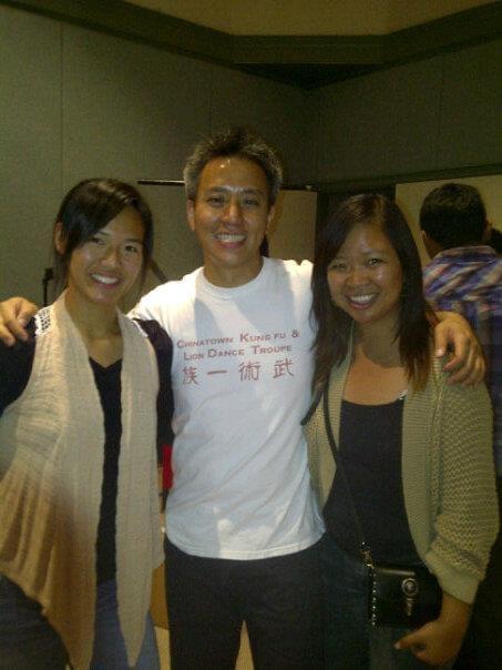 Mentor + Mentee Project