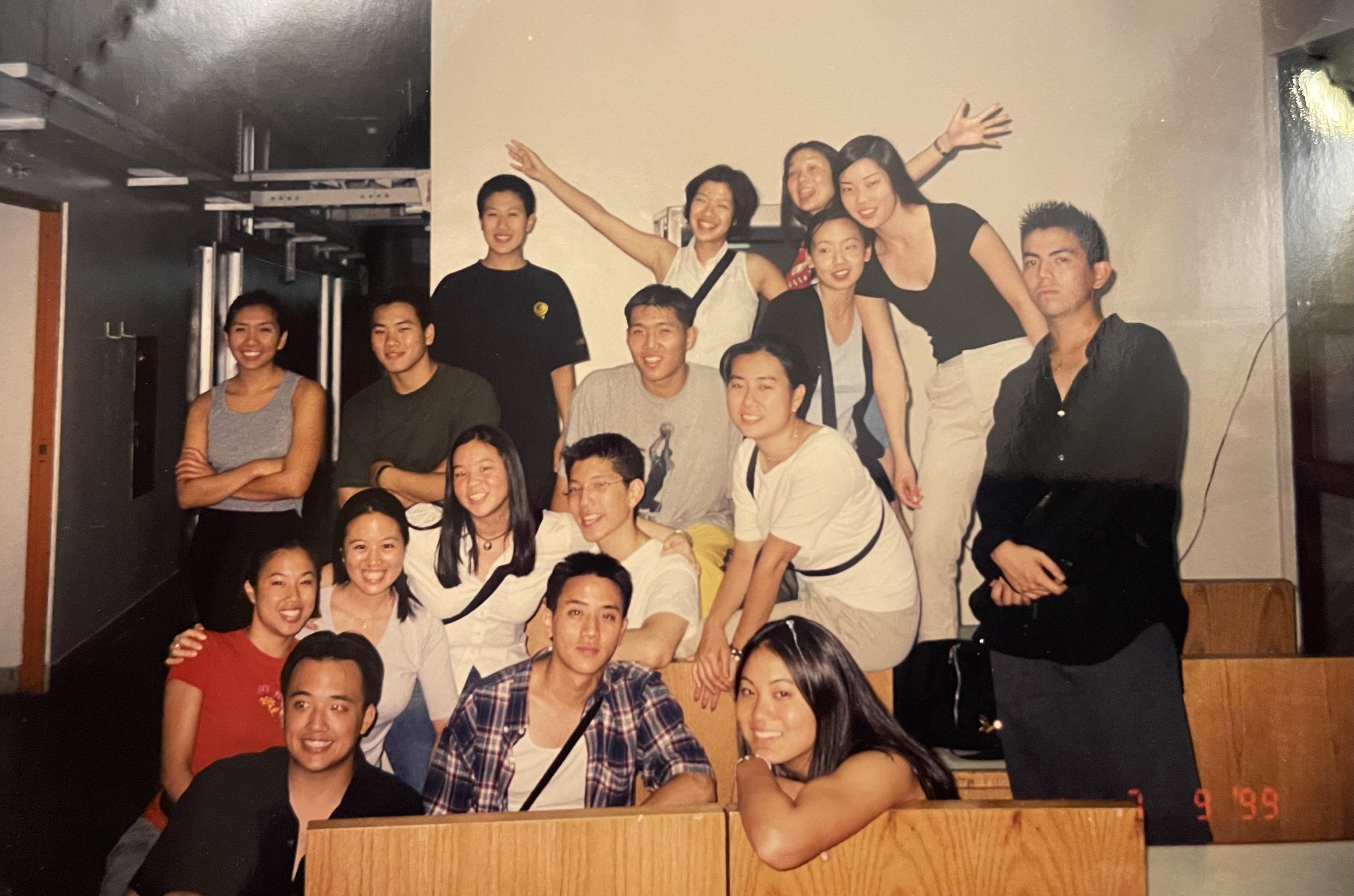 Loveboat - Summer of 1999