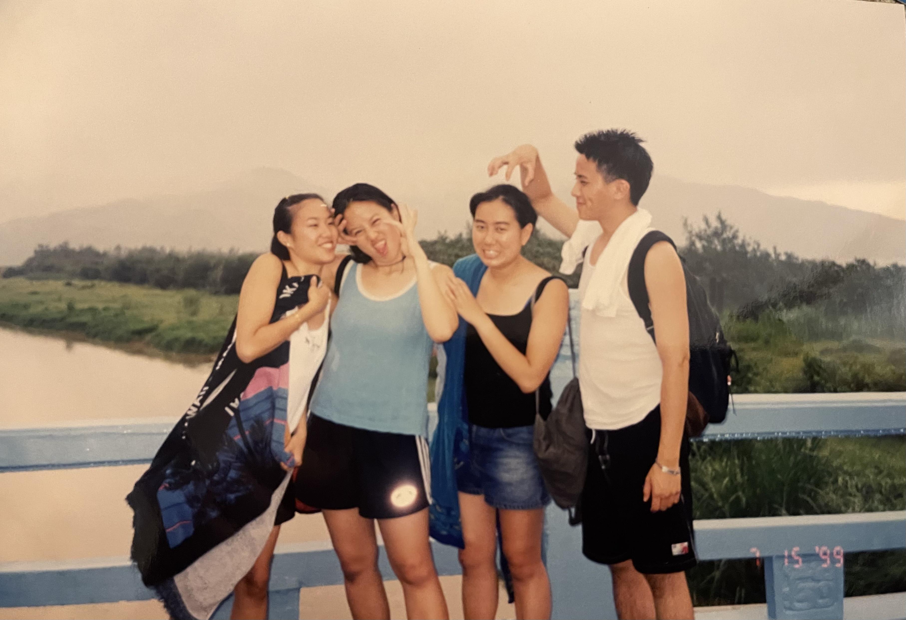 Loveboat - Summer of 1999