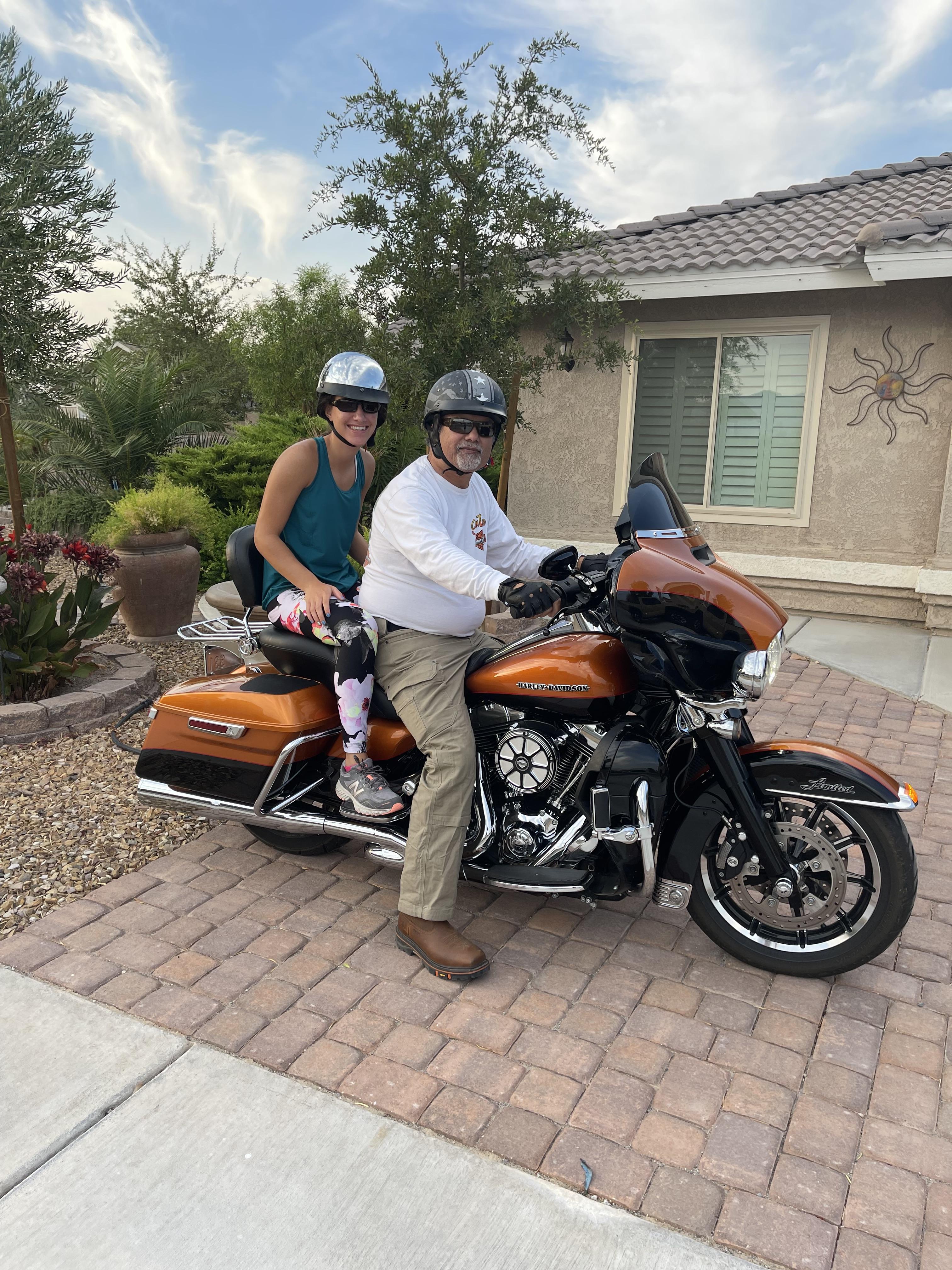 Took a ride to Death Valley N…