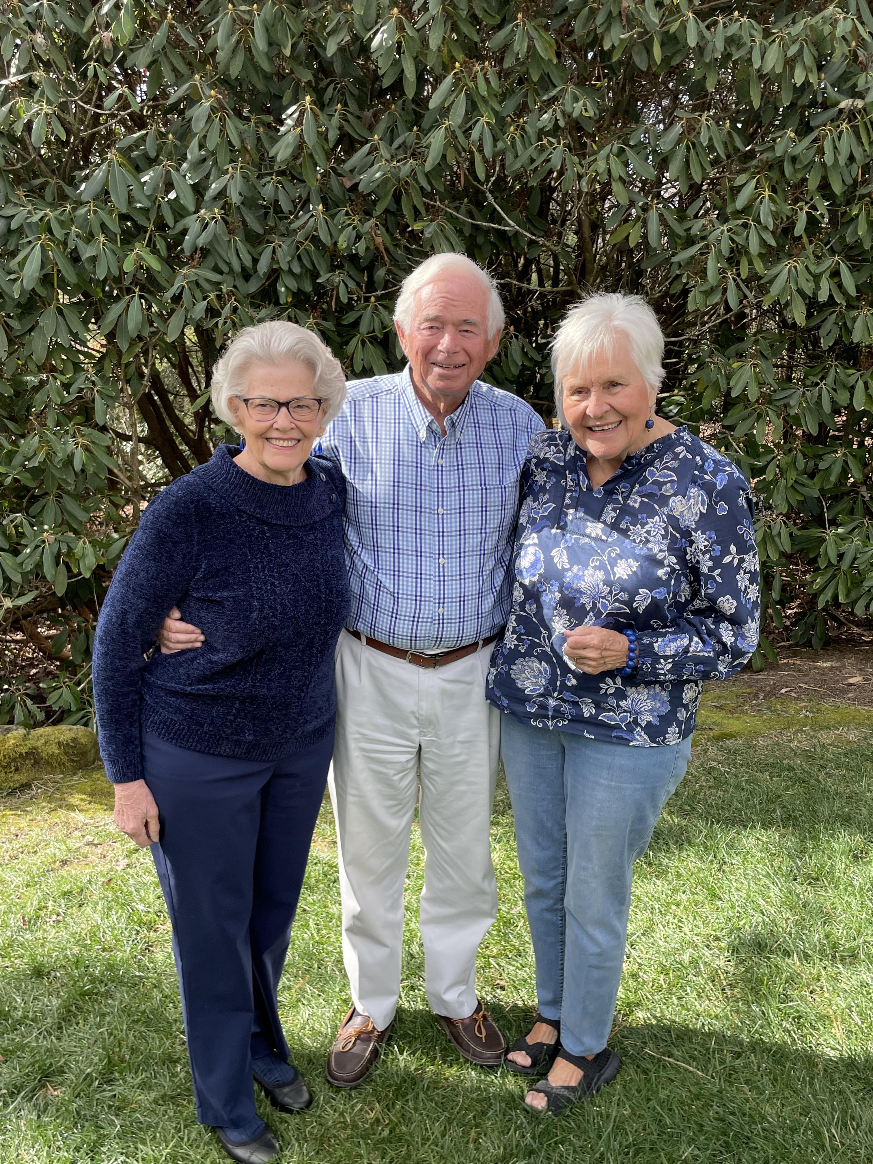 Barbara’s 80th birthday celeb…