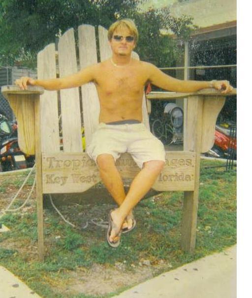 Bens Photo KW Chair