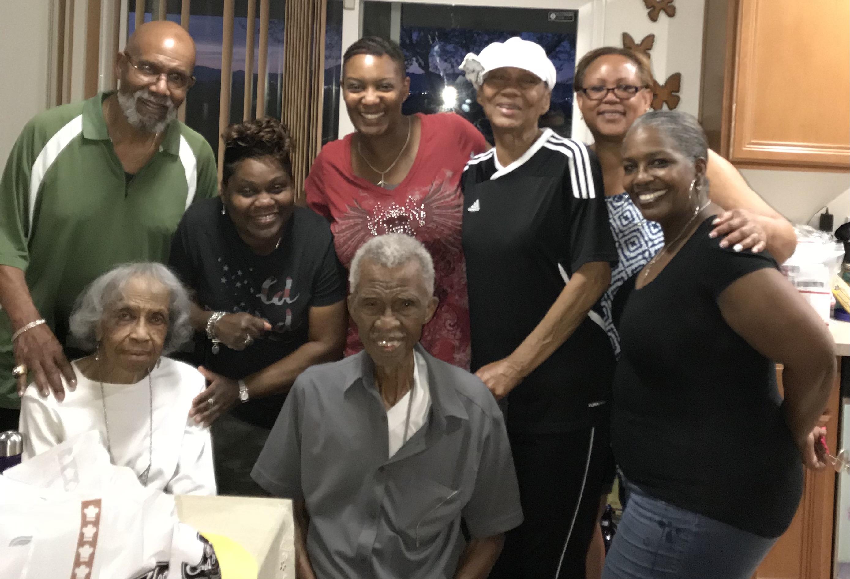 Celebrating Mother’s Day with…