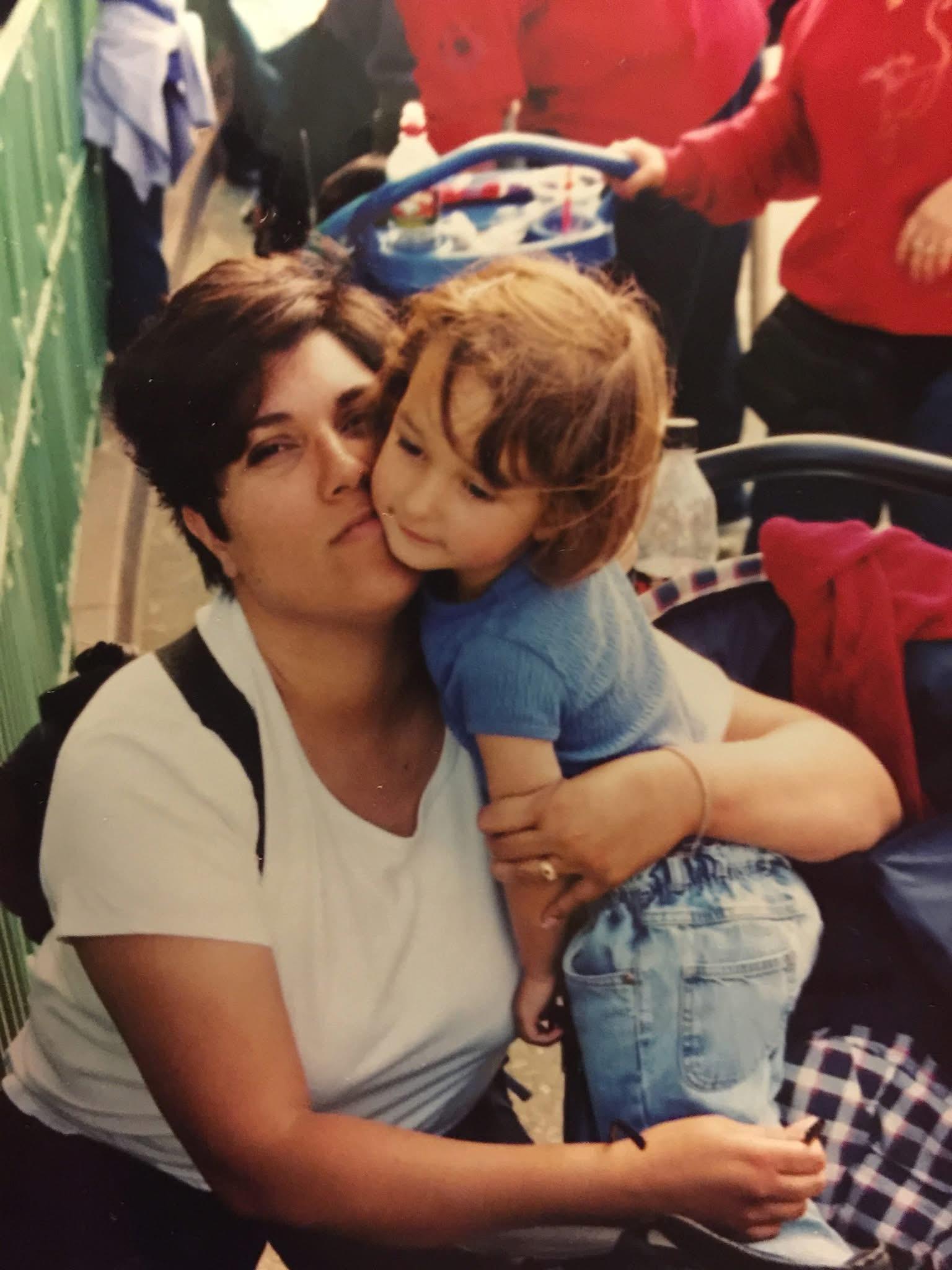 One of my favorite photos of …