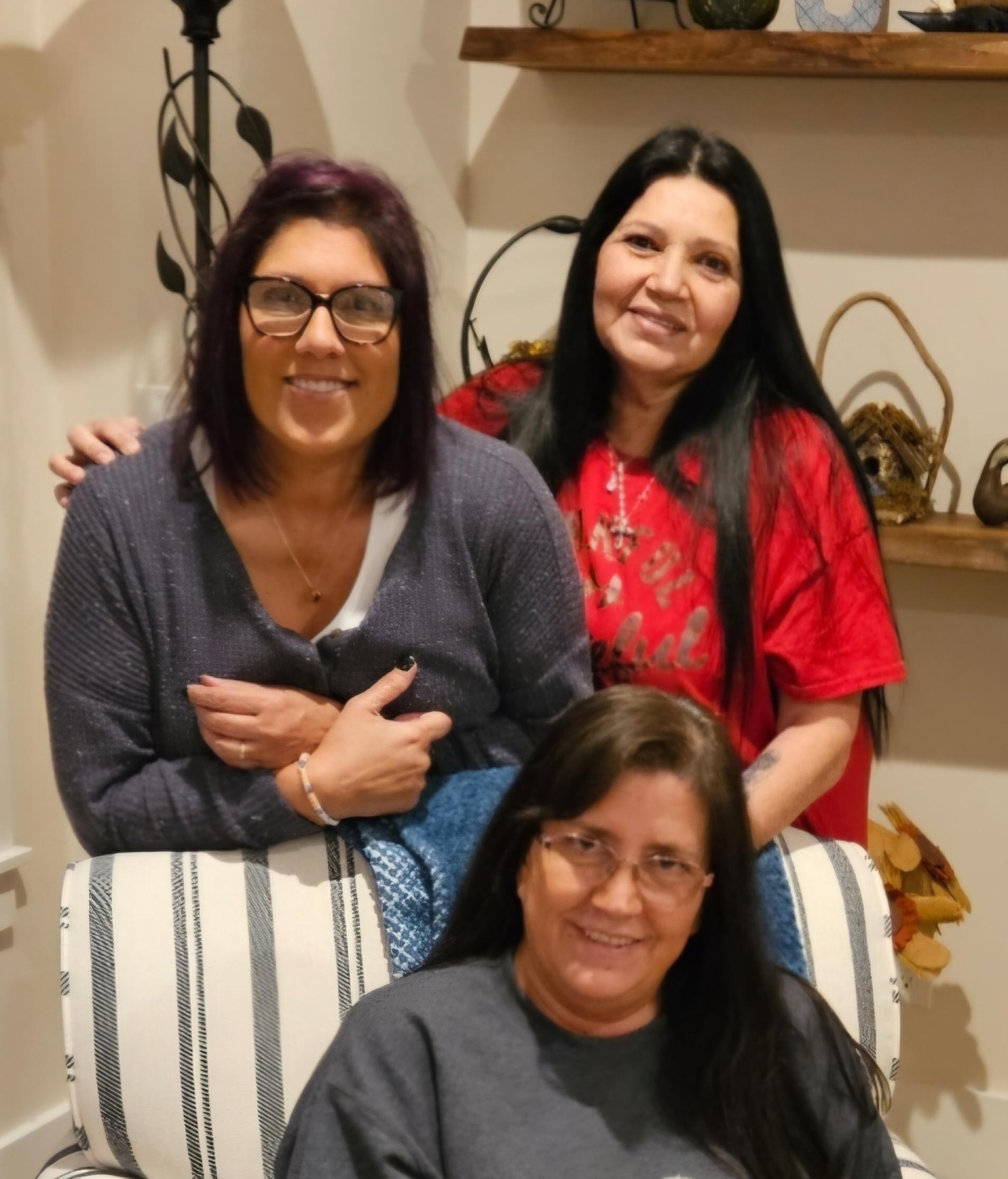 Sisters