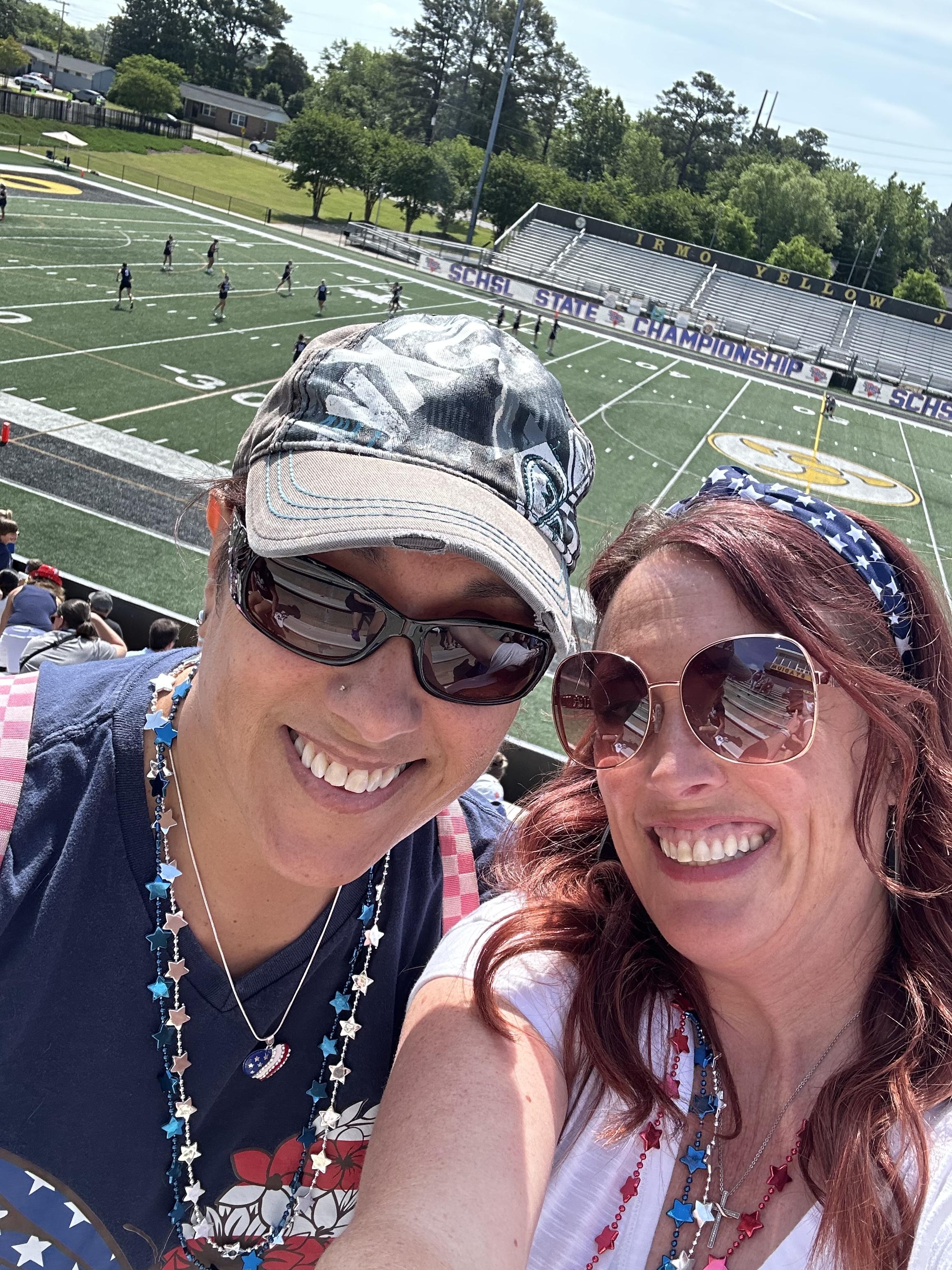 Amazing friend that I had tha…