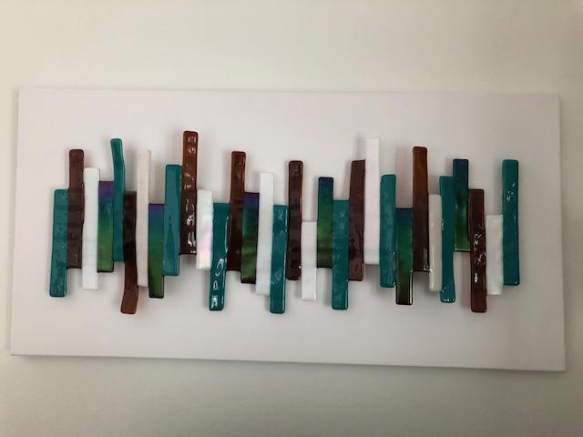 Cynthia's Glasswork