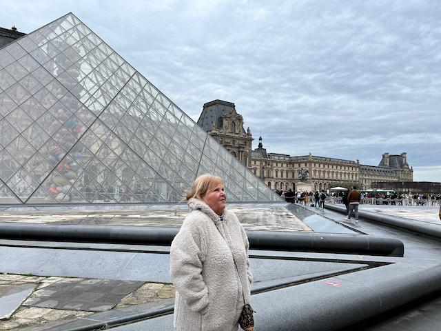 Viking Christmas on the Seine…