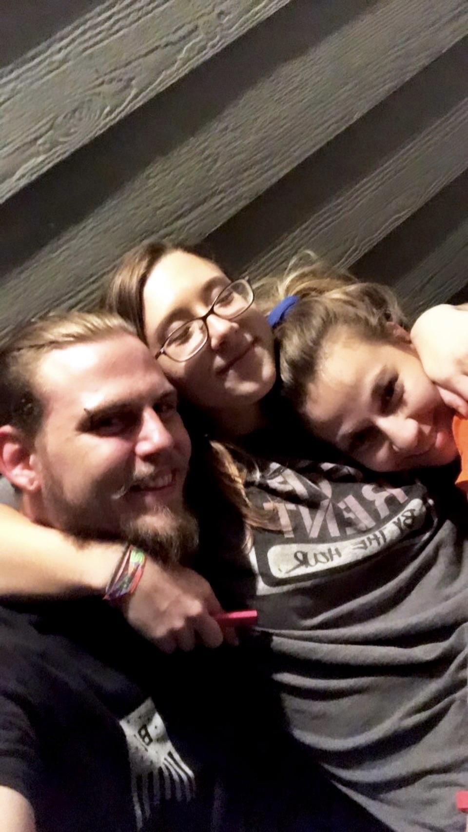 Laughs & smiles all night!