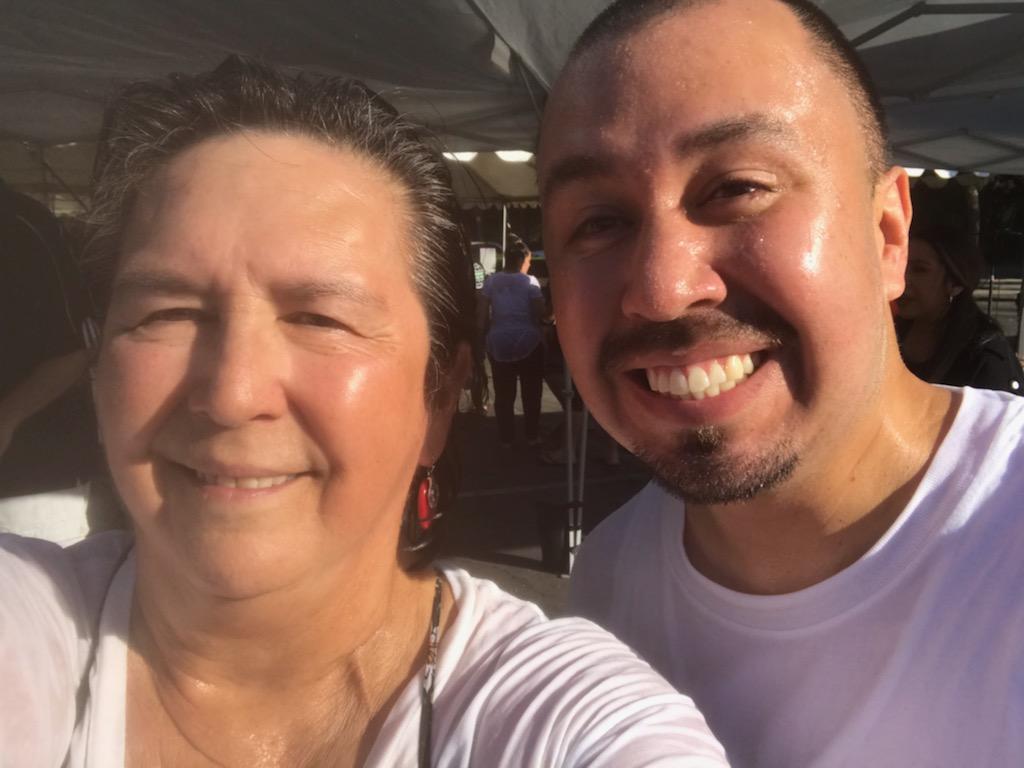 Baptism @ Calvary Chapel Gold…