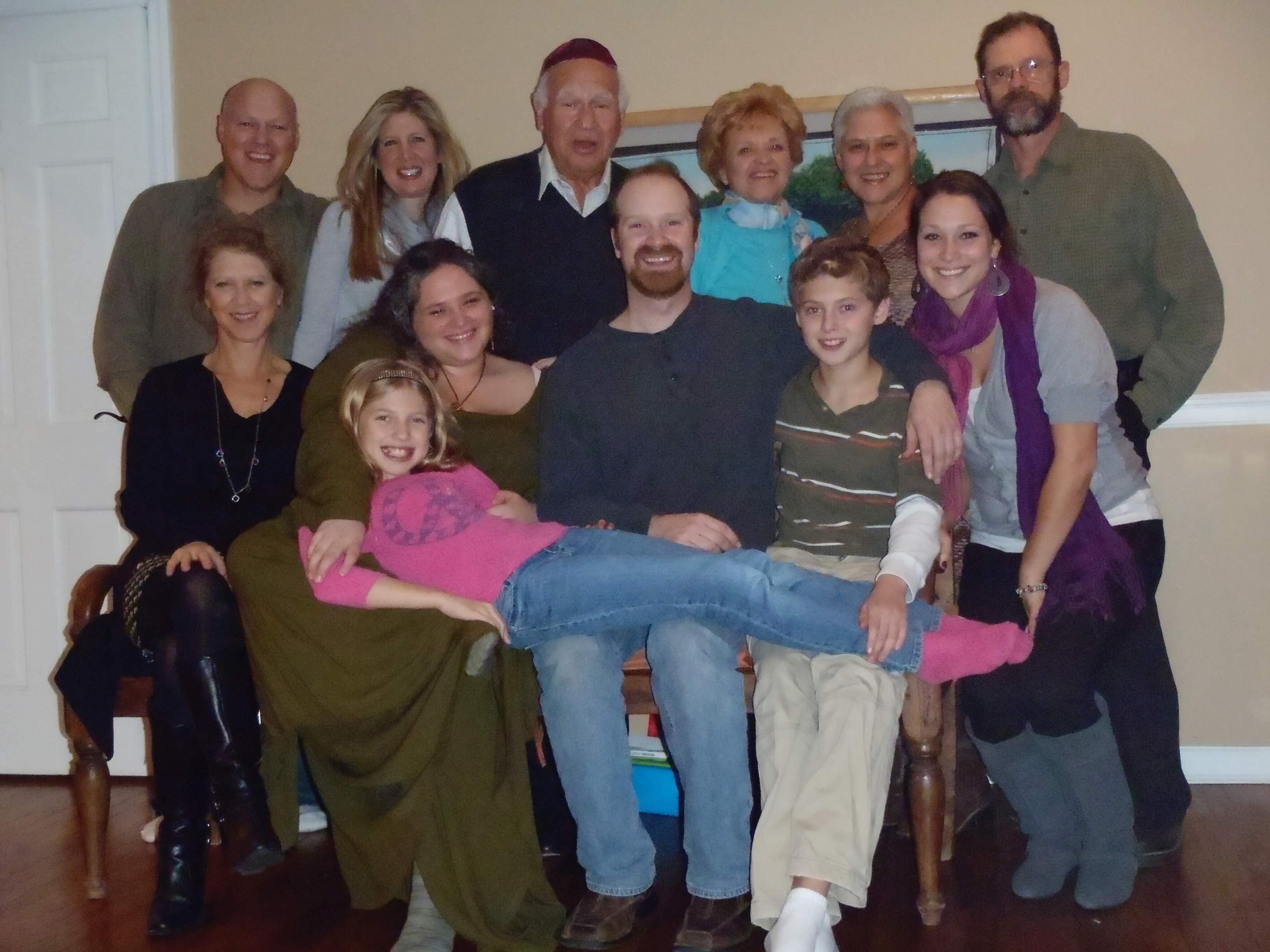 10 years ago when we celebrat…