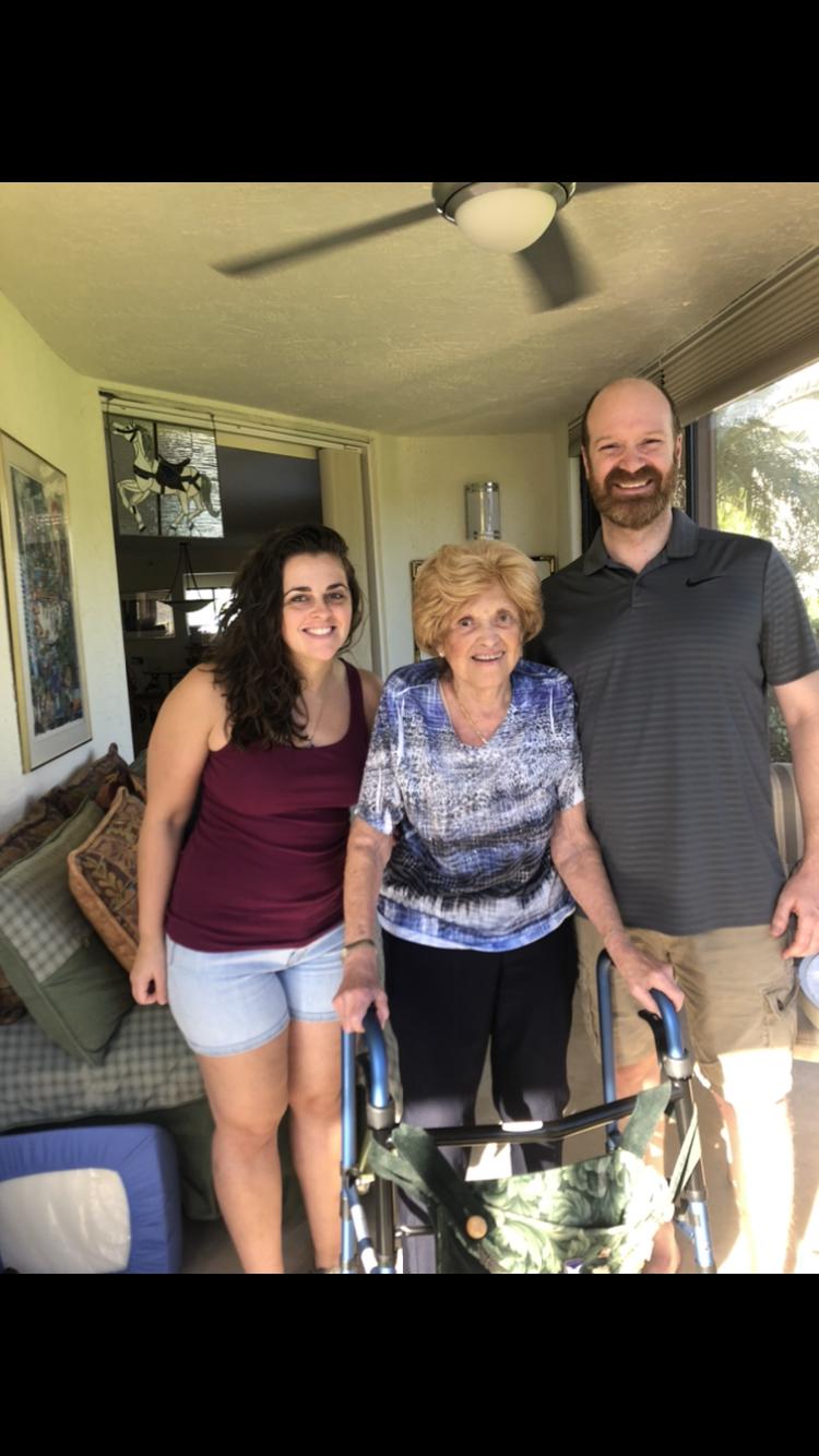 Visiting Gleneagles, January …