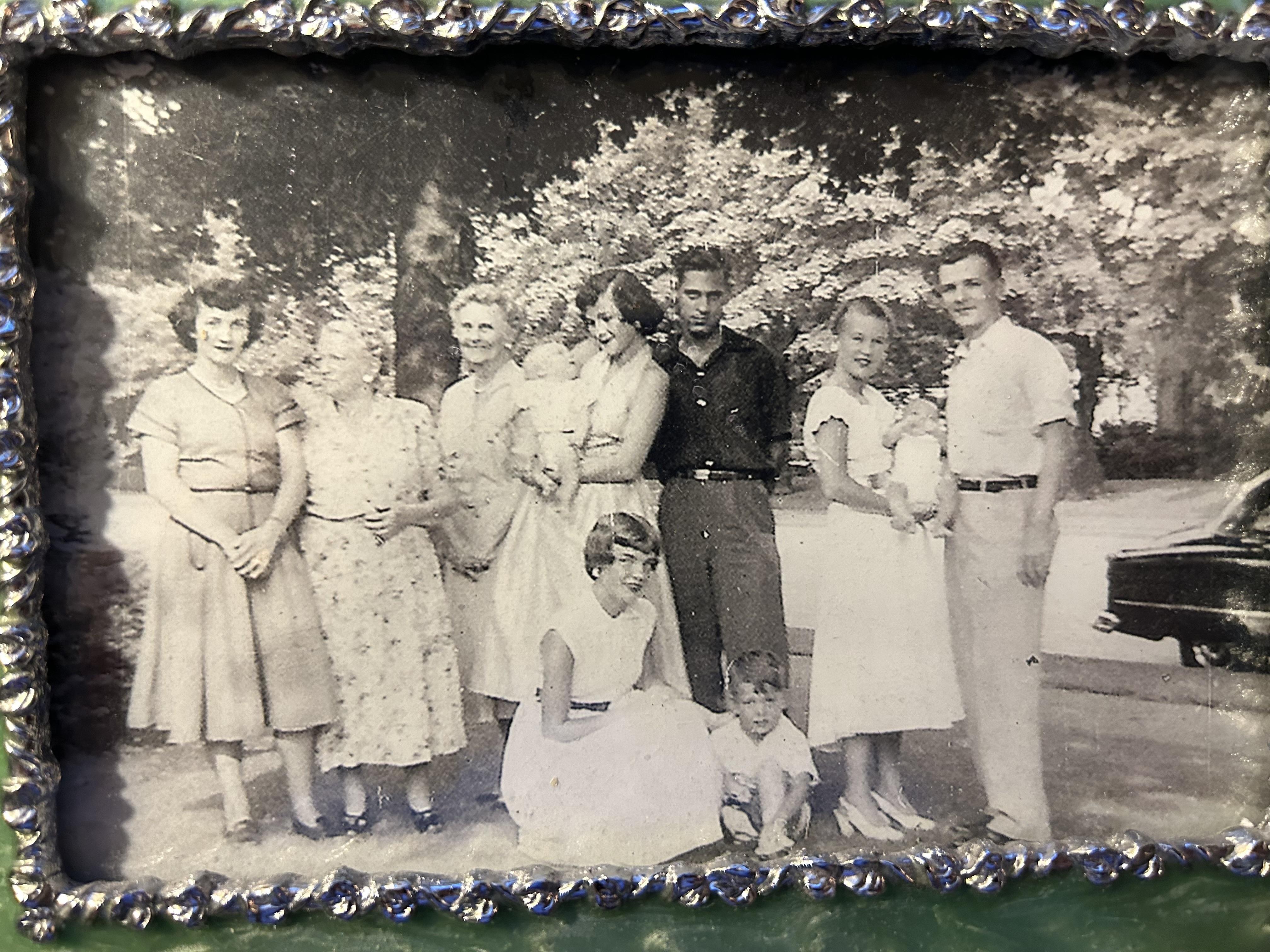 Colahan Family courtesy Randy…