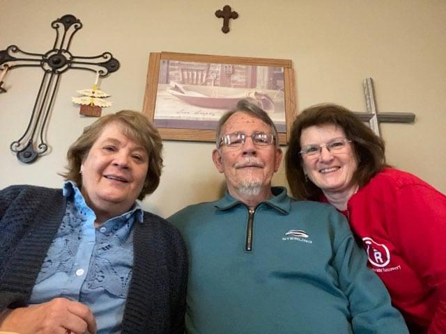 April of 2022 we stopped to r…