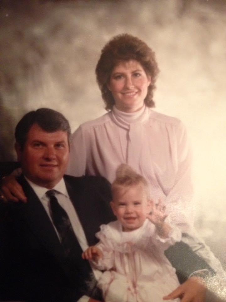 Family photo