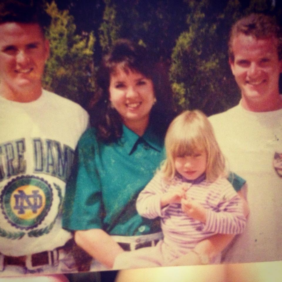 Don’s children