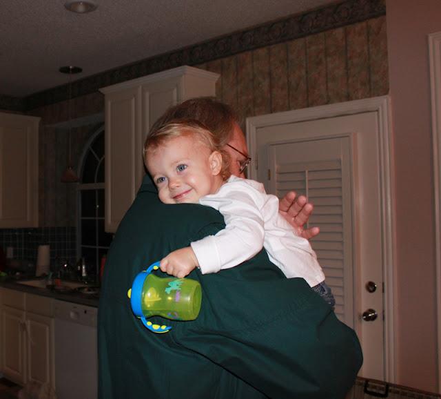 That look on her face is just…